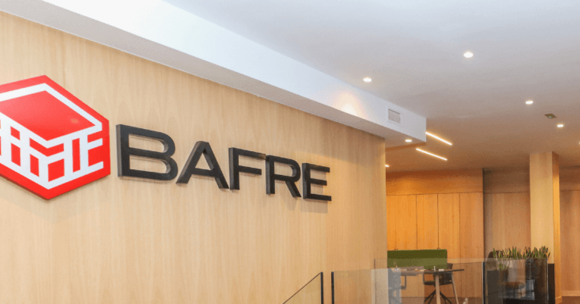 Bafre Inmobiliaria