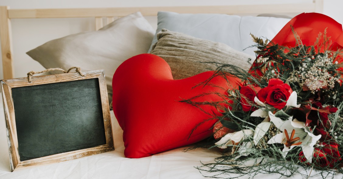 san valentin