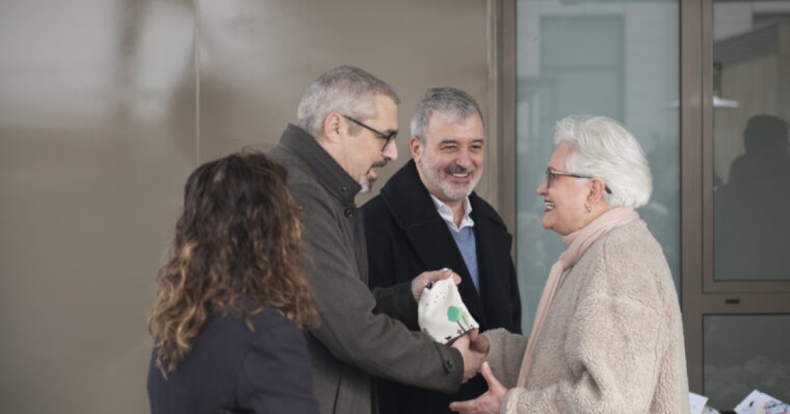 Cataluña destinará 39 millones a nuevas ayudas al alquiler para personas de entre 36 y 64 años