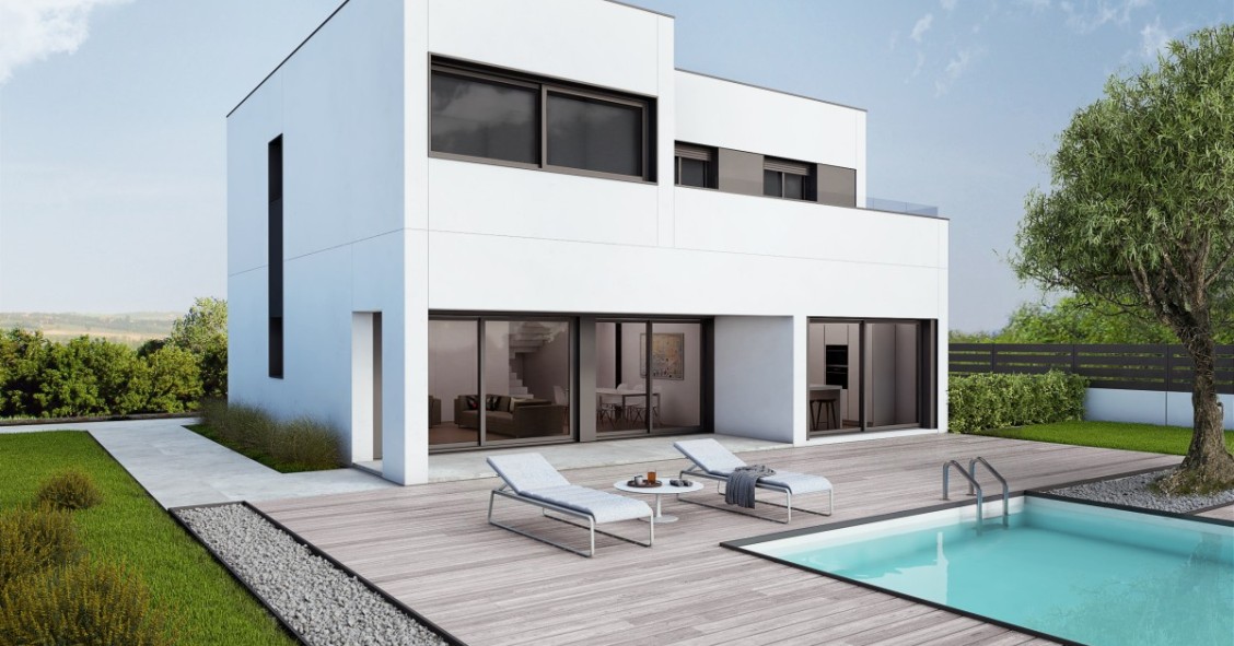Cuánto cuesta casa prefabricada