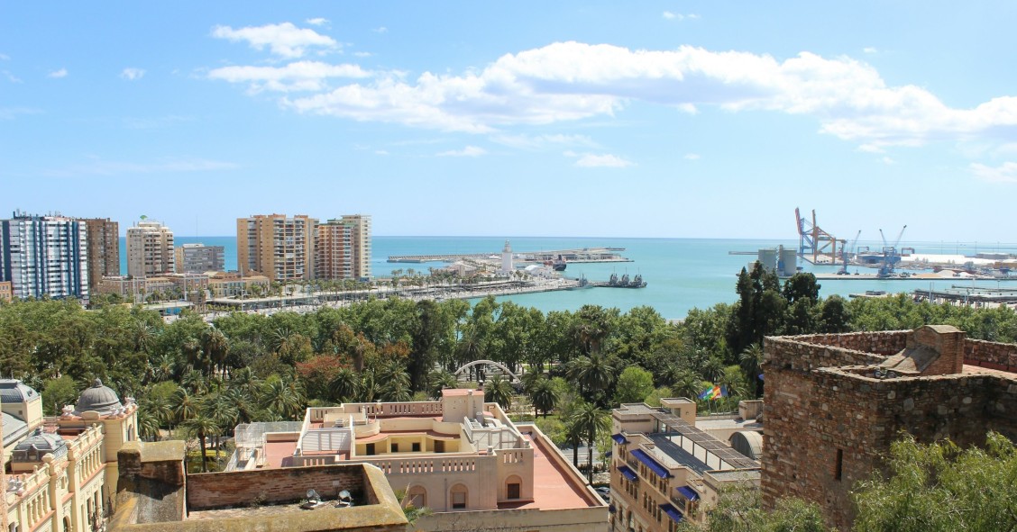 Housing concerns in Spain