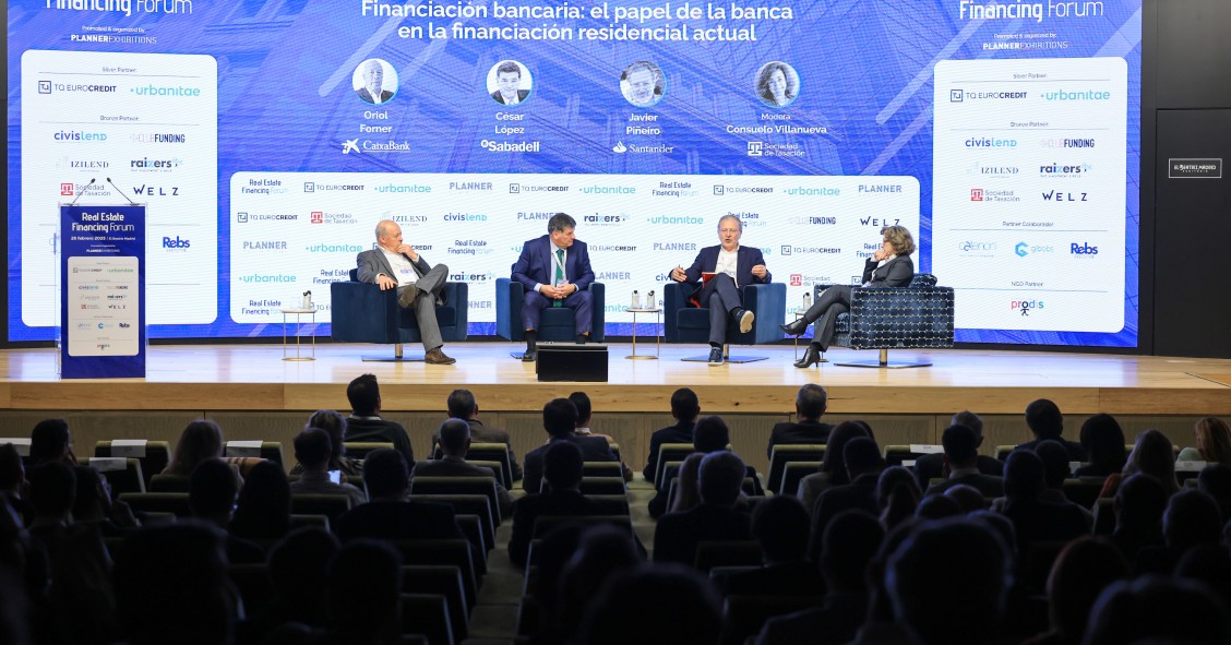 Financiación bancaria
