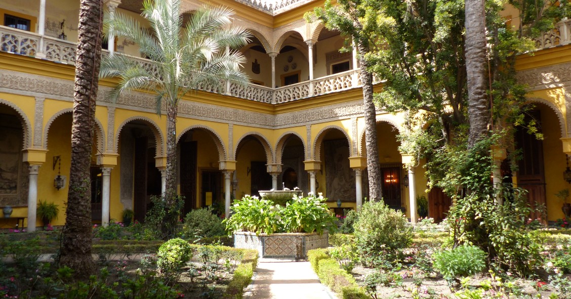 sevilla