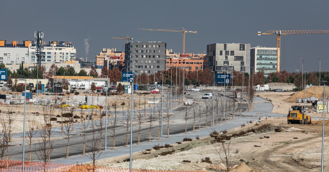 Valdecarros (Madrid)