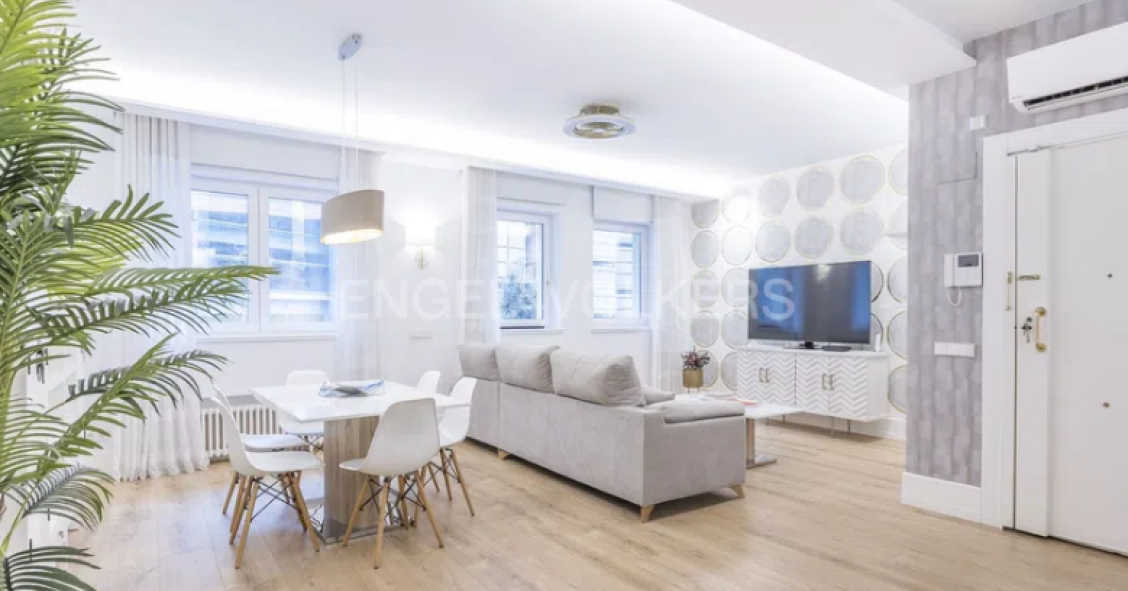 Vivienda en venta en Madrid