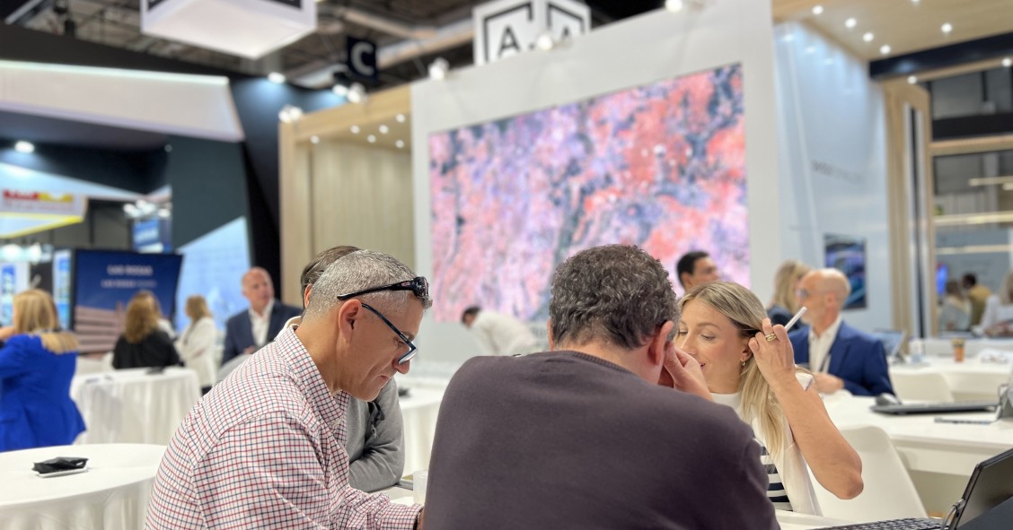 El comprador de Aedas Homes sólo financia el 45% del precio de la vivienda