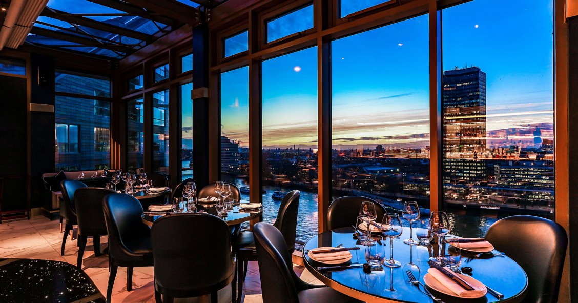 Archivo - Hyatt anuncia la apertura de un nuevo hotel en Londres.