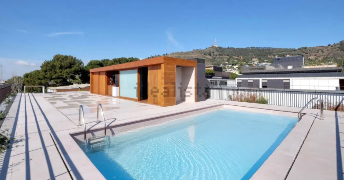 El ático más caro de Barcelona, a la venta por 7 millones