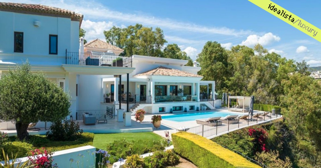Luxury Estate