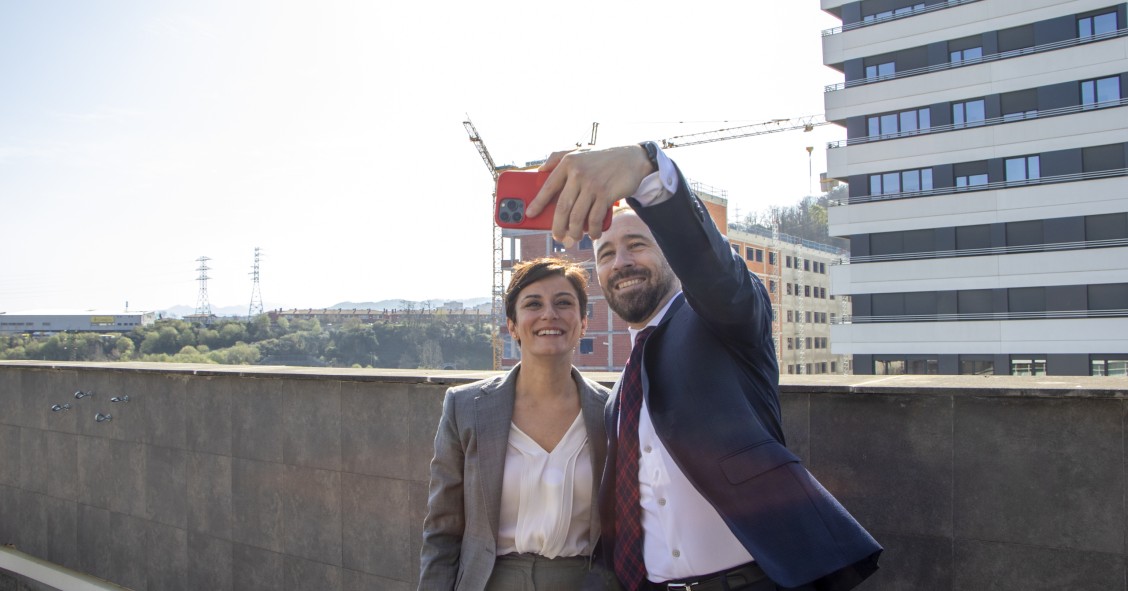 País Vasco prepara una ley urgente para agilizar la edificación de vivienda y ampliaciones en altura