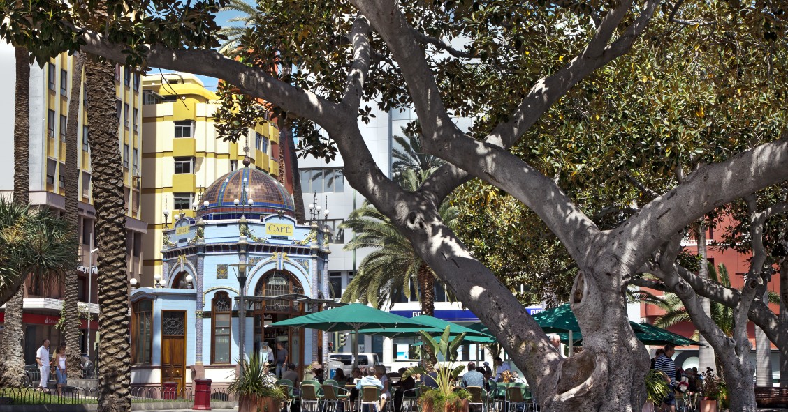 CNMC avisa a Canarias de que su ley para regular el alquiler turístico puede acabar con la oferta
