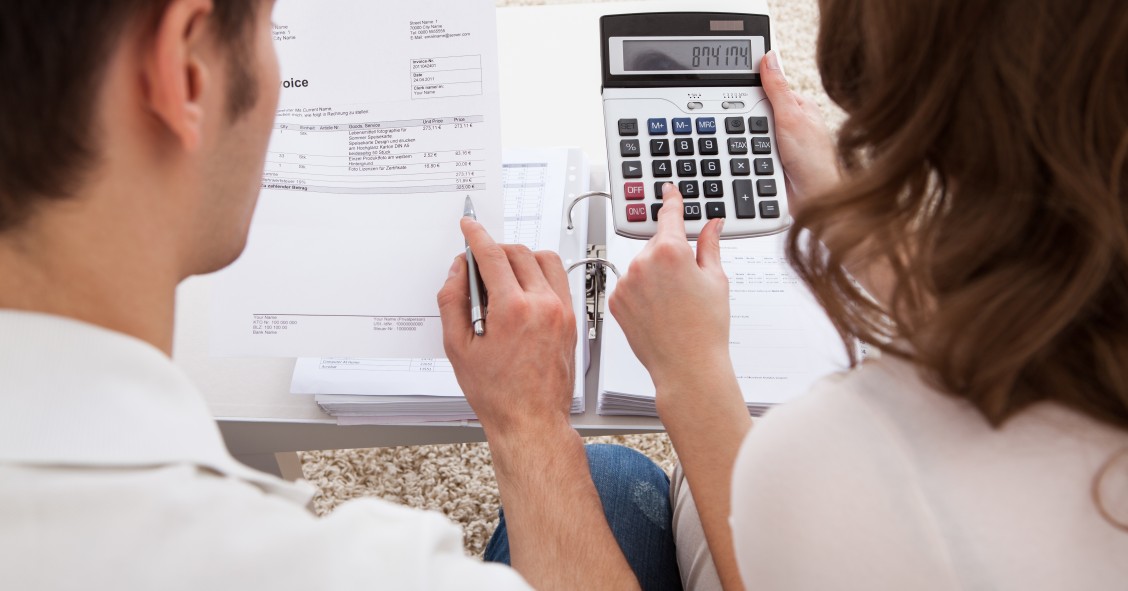 Los gastos del hogar suponen casi el 42% de los ingresos de las familias