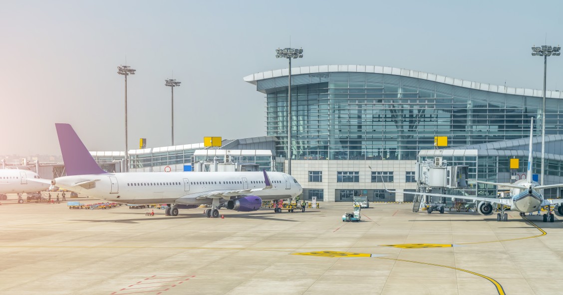aeropuerto