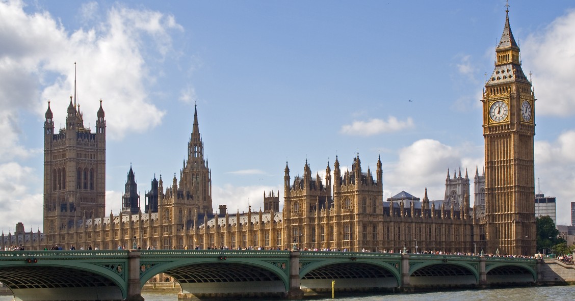 Londres, Reino Unido