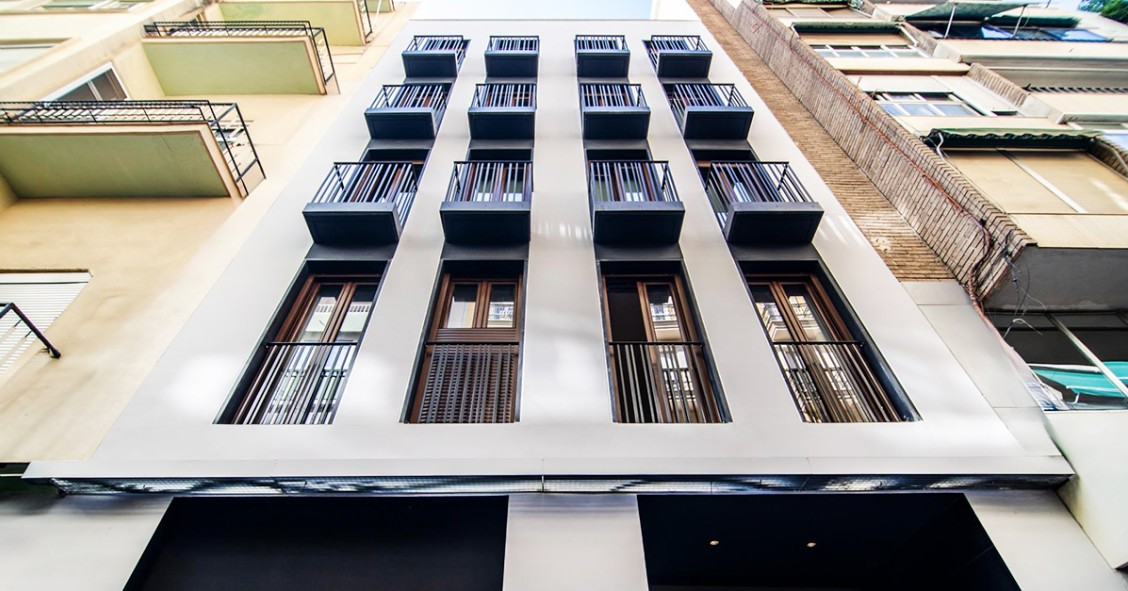 Innovación tecnológica para transformar la construcción y el sector inmobiliario