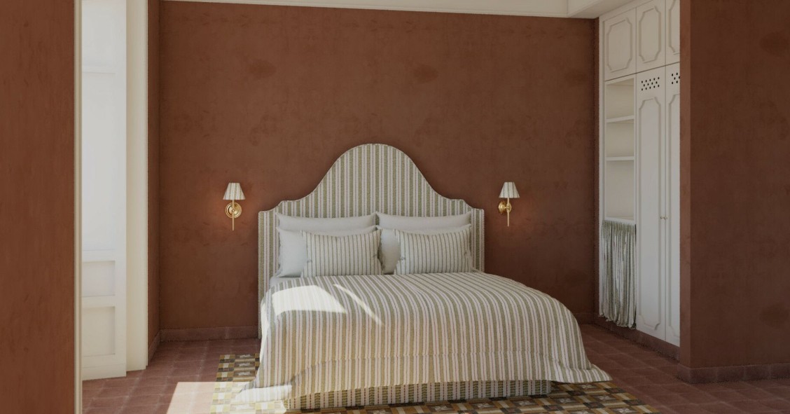 Cristine Bedfor Málaga