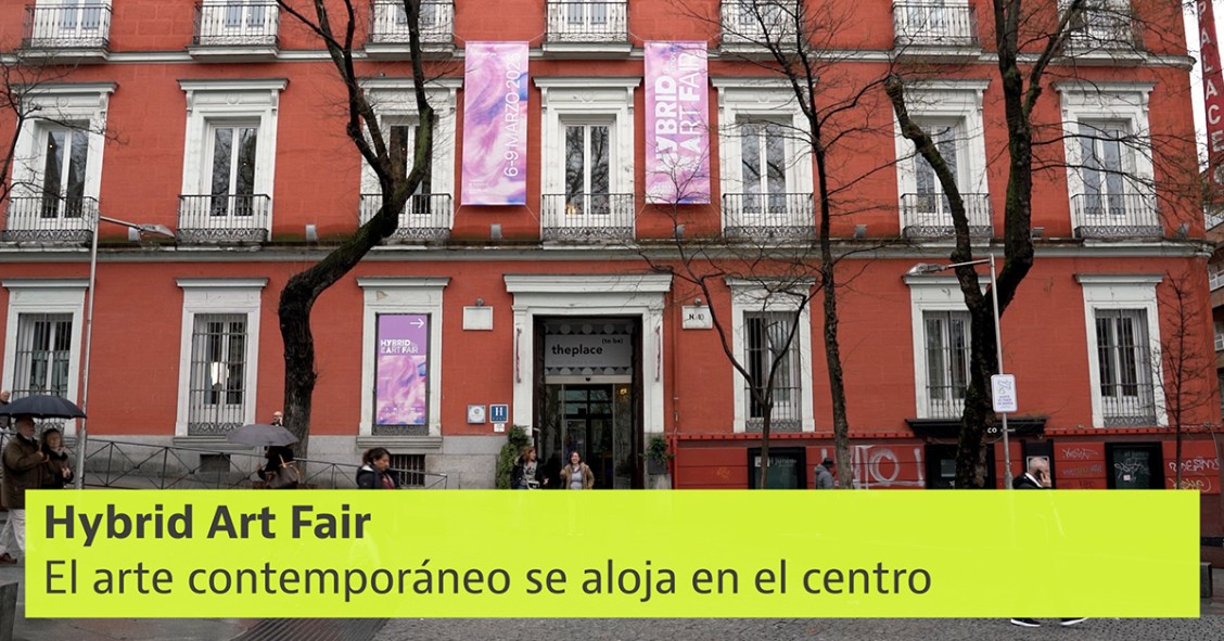 Museo Hybrid Art Fair