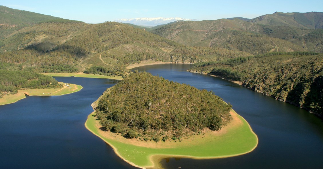batuecas sierra de francia