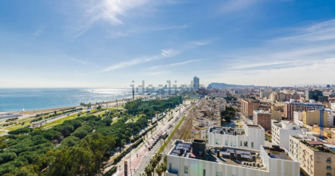 Vivienda en venta en Barcelona
