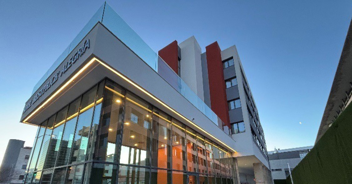 Hoteles Bestprice abre un nuevo hotel en Madrid, el octavo de la cadena