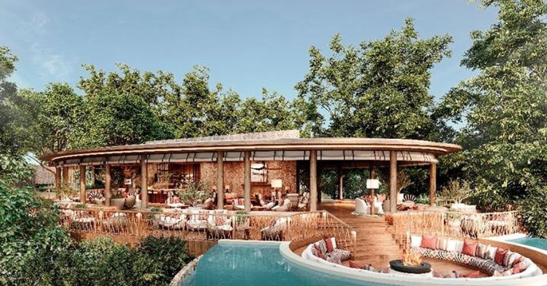 The Ritz-Carlton inaugura en agosto su primer campamento de safari de lujo en el corazón del Masai Mara