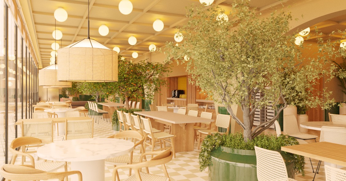 B&B Hotels abre su segundo hotel en Sevilla