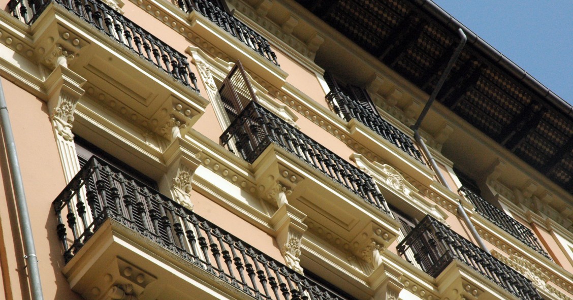El registro único de arrendamientos ya cuenta con más de 21.000 pisos turísticos