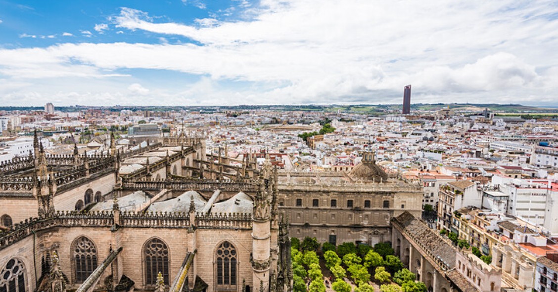 Sevilla y Málaga acaparan las solicitudes de ayudas para el Bono Joven de alquiler en Andalucía