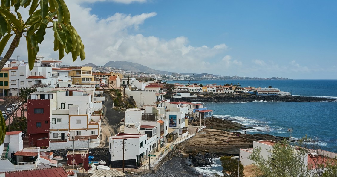 Holiday rentals in Spain