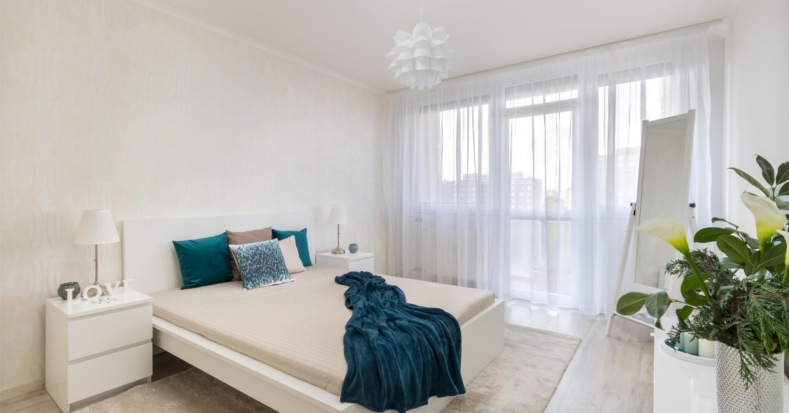  Apartamento turístico moderno con terraza, ideal para estancias de corta duración en España