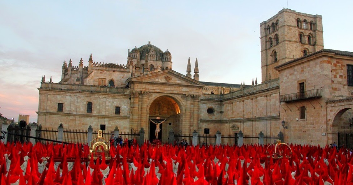 zamora