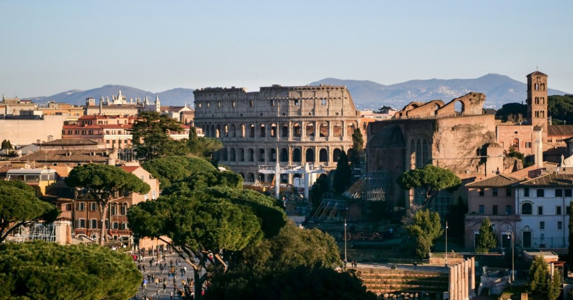 roma