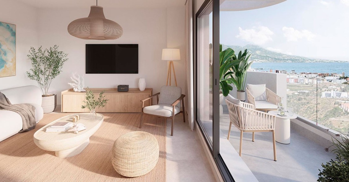 apartamento moderno