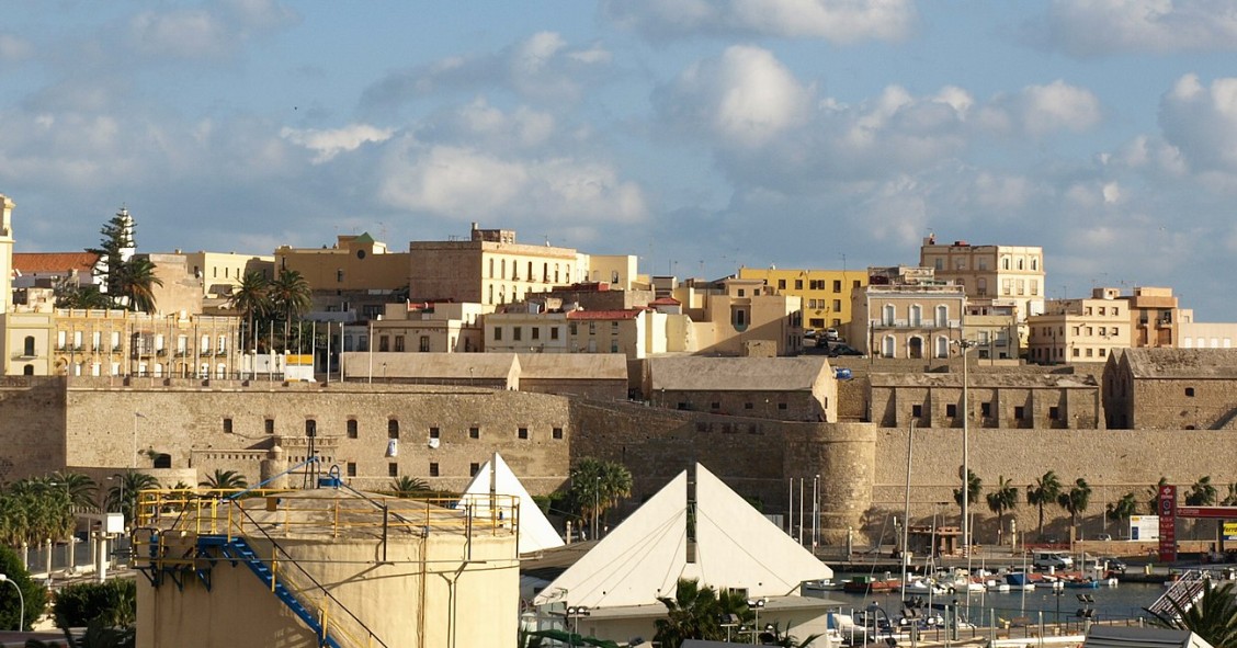 melilla la vieja
