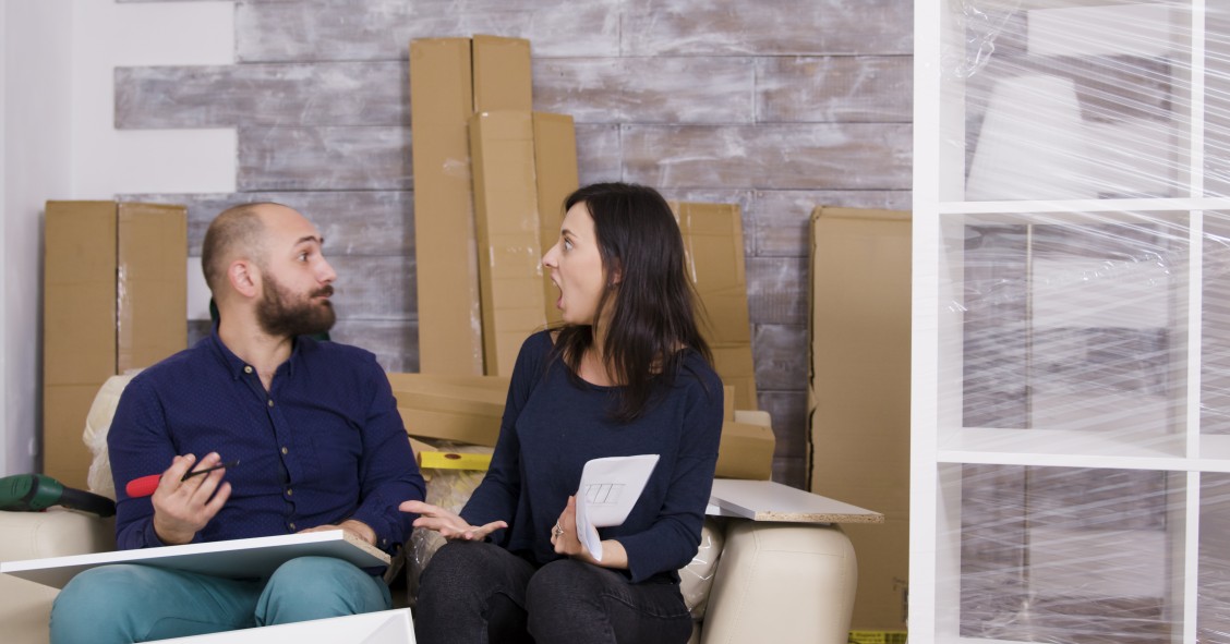 Tributación opción de compra