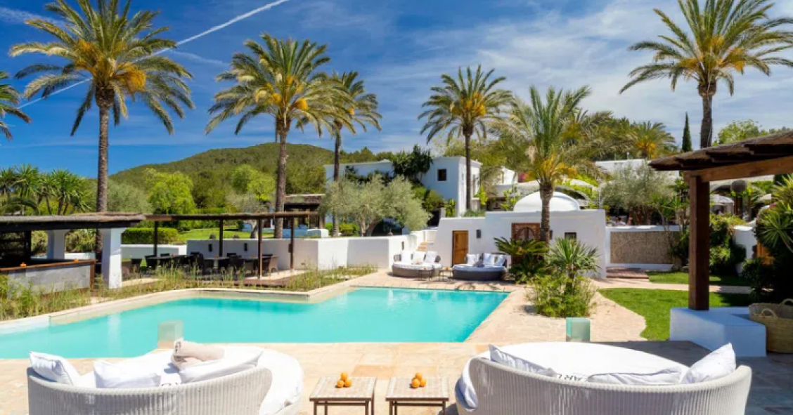 Hotel en venta en Mallorca