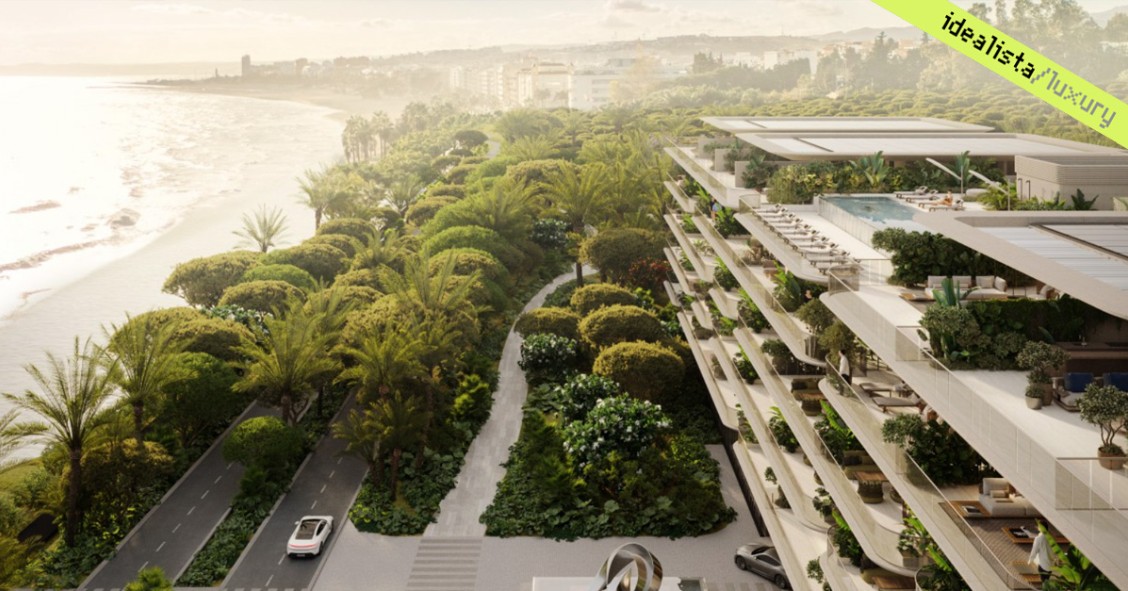 Tyrian Residences
