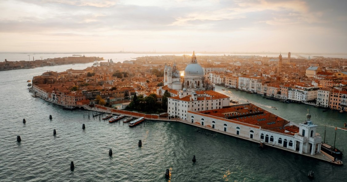 venecia