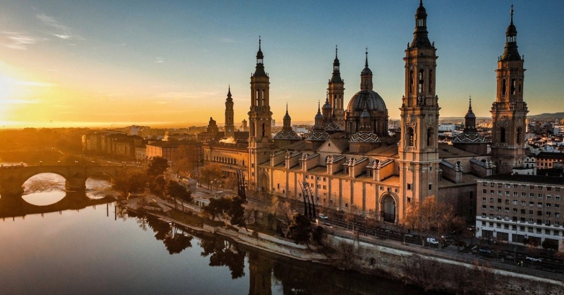 zaragoza