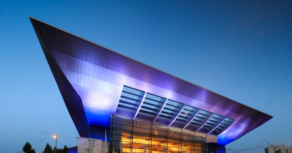 Centro comercial Nosso Shopping (Portugal)