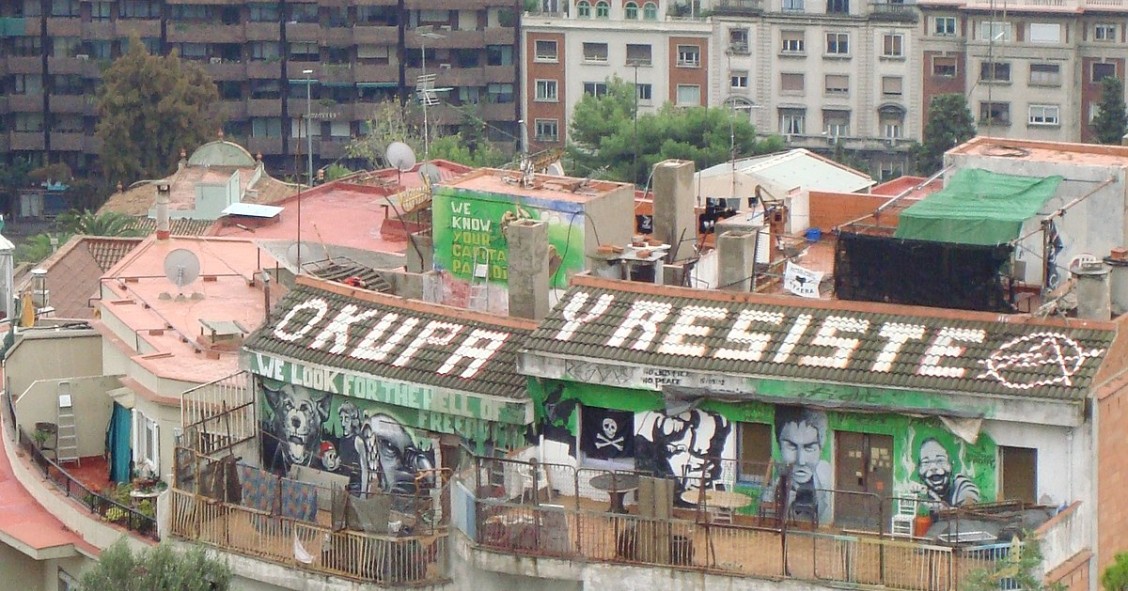 New anti-squatter law promises express evictions within 15 days