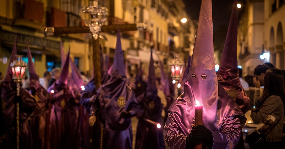 semana santa