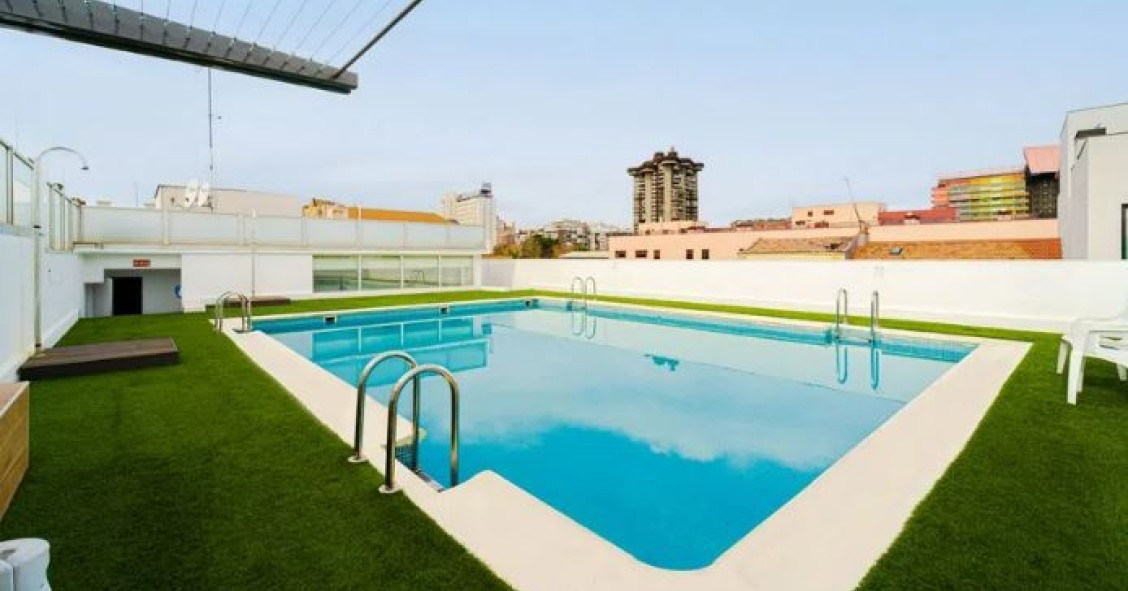 Piso en alquiler de Testa Homes