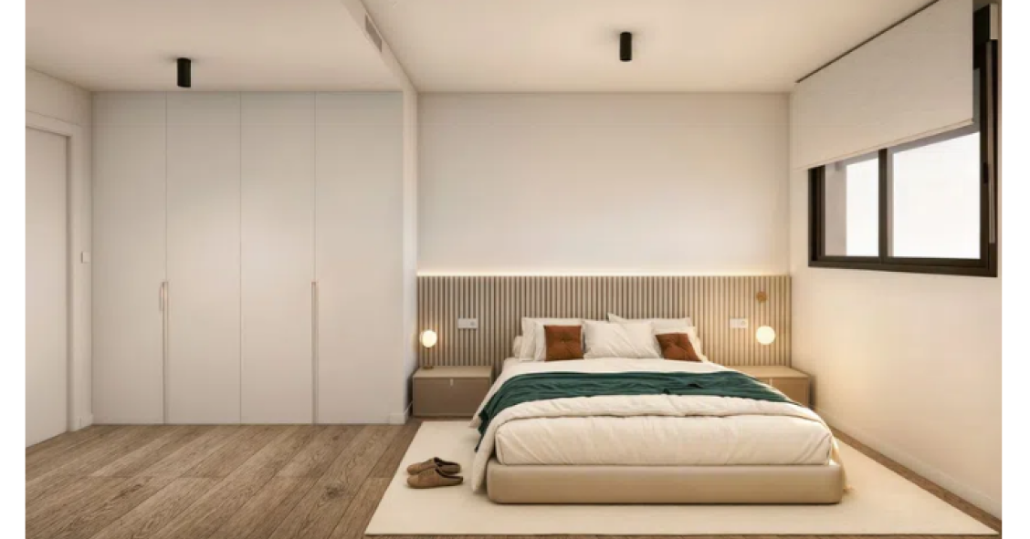 Vivienda nueva a la venta en Guadalupe, Murcia