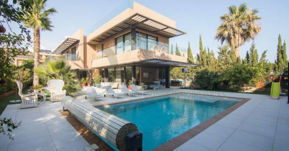 Vivienda en venta en Alicante 