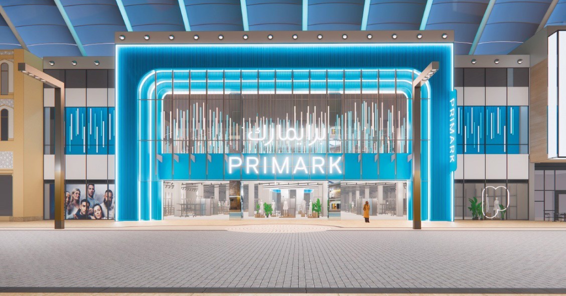 Primark en Kuwait