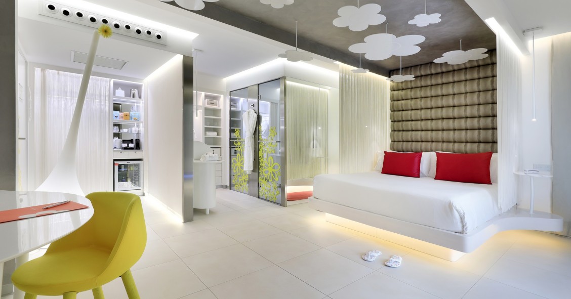 Archivo - Meliá Hotels International