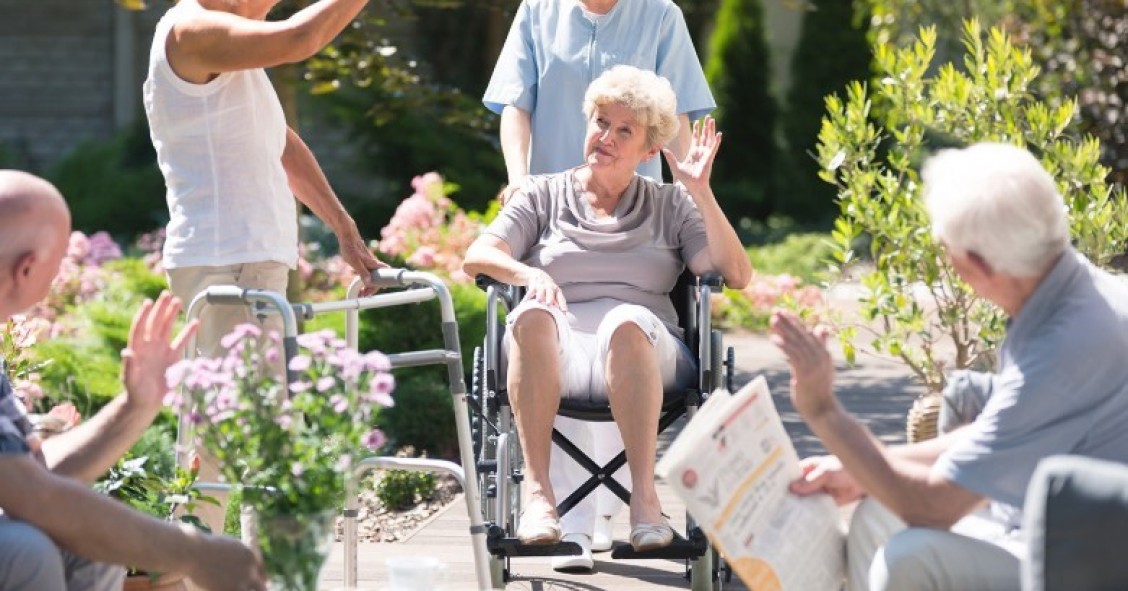 El mercado de viviendas para seniors en España se duplicará hasta 2030, alcanzando los 8.000 apartamentos