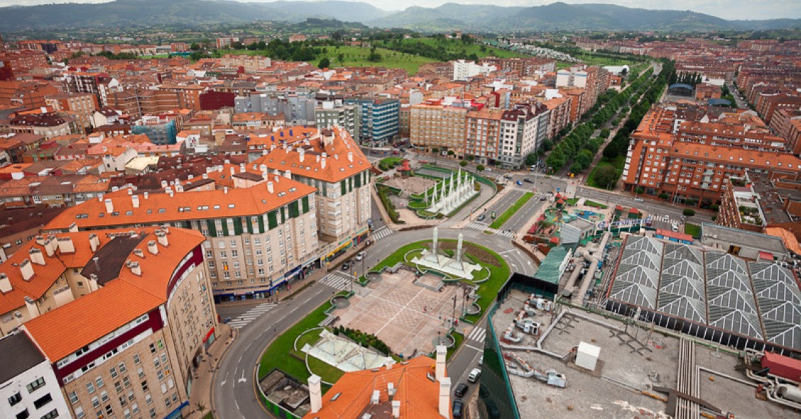 Qué ver cerca de Gijón