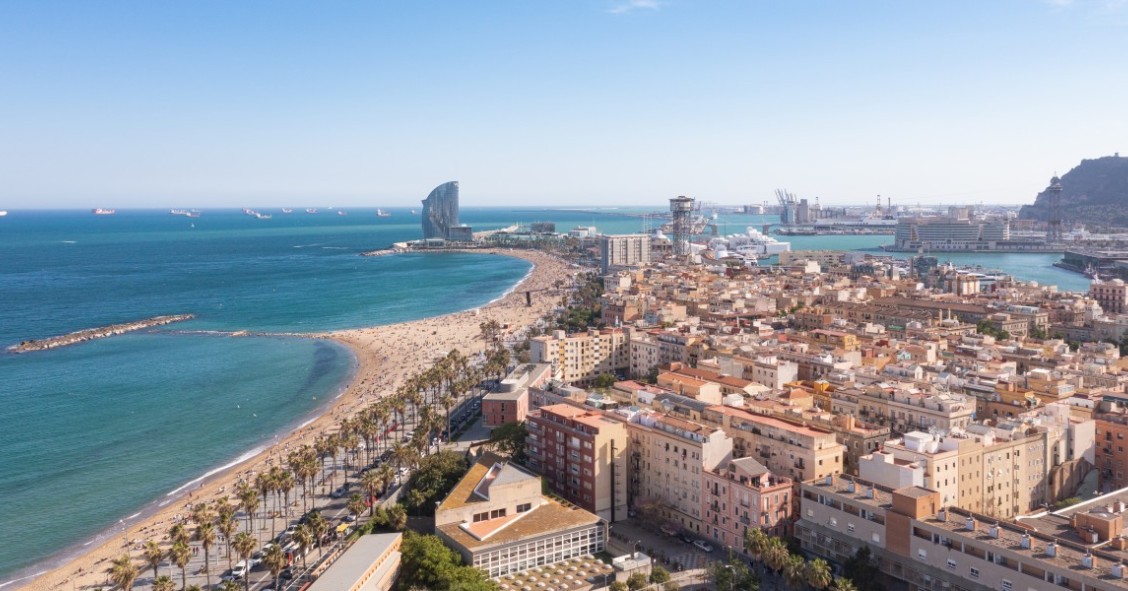barcelona